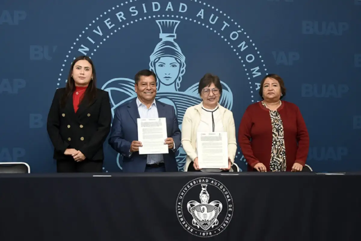 Encabeza Lilia Cedillo Ramírez convenio de colaboración con la Secretaría de Infraestructura estatal 1 Encabeza la Rectora Lilia Cedillo Ramírez convenio de colaboración con la Secretaría de Infraestructura estatal