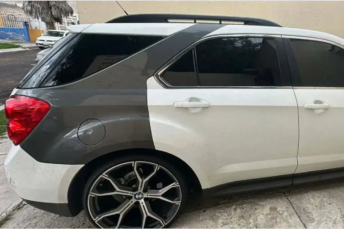 Encuentran camioneta del sujeto que mató a Karla en Guadalajara: no era su novio 1 Encuentran camioneta del sujeto que mató a Karla en Guadalajara