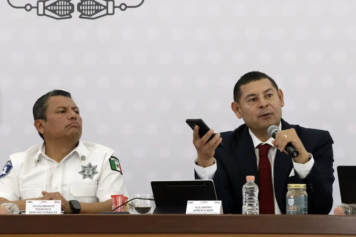 Escuelas Puebla de La Franja estarán en Nueva York y 17 municipios