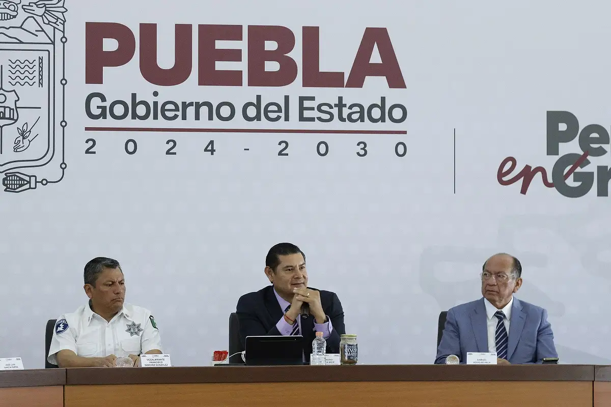 Están conectadas las cámaras de RUTA al C5i