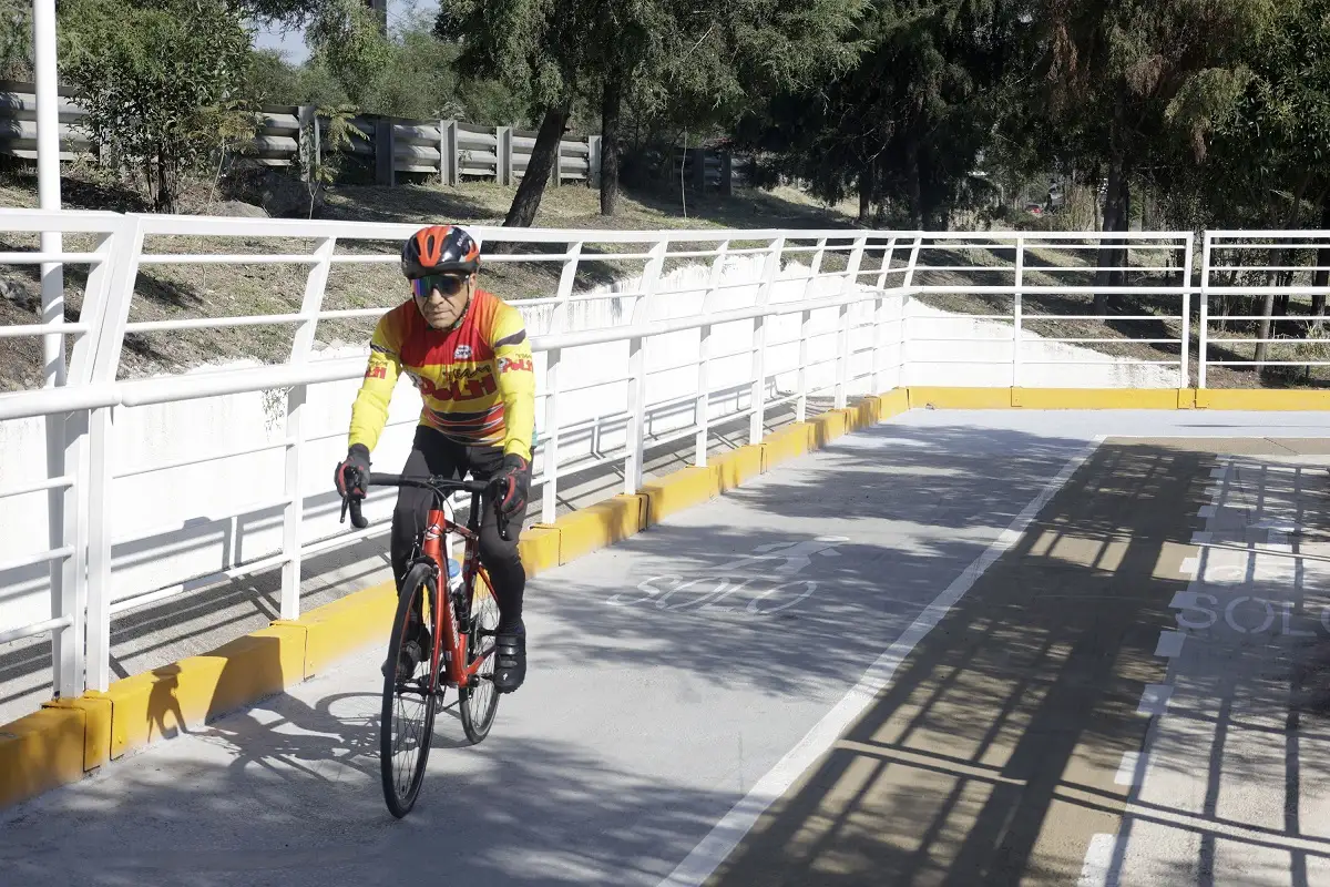 Estas son las calles de la Ciclopista de Las Torres: Ayuntamiento contempla estas 8 avenidas más 2 Estas son las calles de la Ciclopista de Las Torres