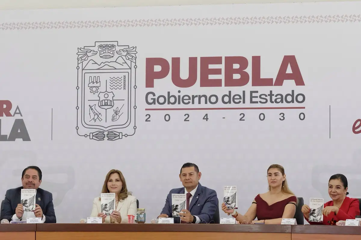 Estos son los resultados de las Casas Carmen Serdán abren 2 mil 129 carpetas de investigación