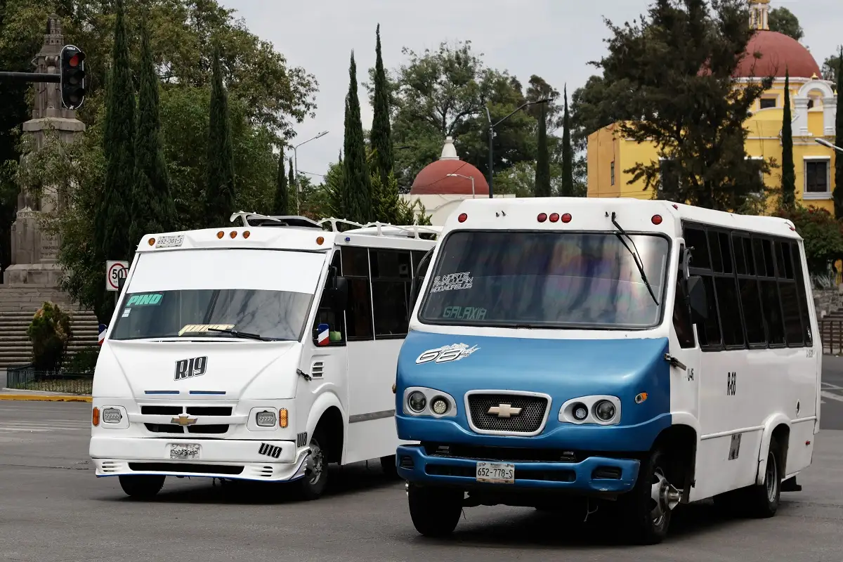 Estudio de movilidad en Puebla para determinar en donde hace faltas rutas: Transporte 1 Estudio de movilidad en Puebla para determinar en donde hace faltas rutas Movilidad