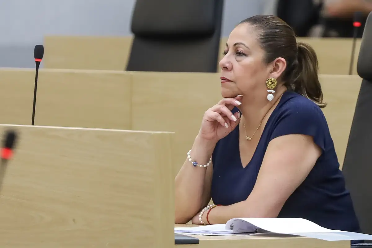 Exalcaldes de Puebla deben responder a la ASE por cuentas públicas, advierte Congreso