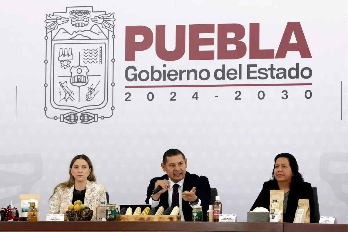 Exhorta Armenta que Walmart venda productos Cinco de Mayo 