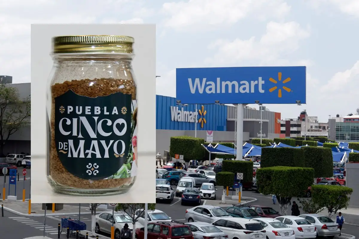 Exhorta Armenta que Walmart venda productos Cinco de Mayo 1 Exhorta Armenta que Walmart venda productos Cinco de Mayo