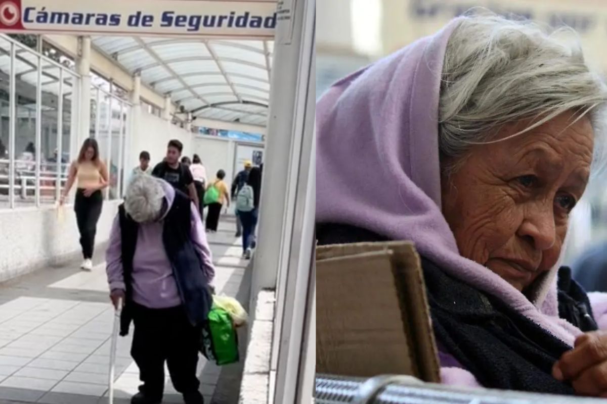 Fallece señora que llevaba 3 años en la CAPU esperando que volvieran por ella 1 Fallece señora que llevaba 3 años en la CAPU esperando que volvieran por ella