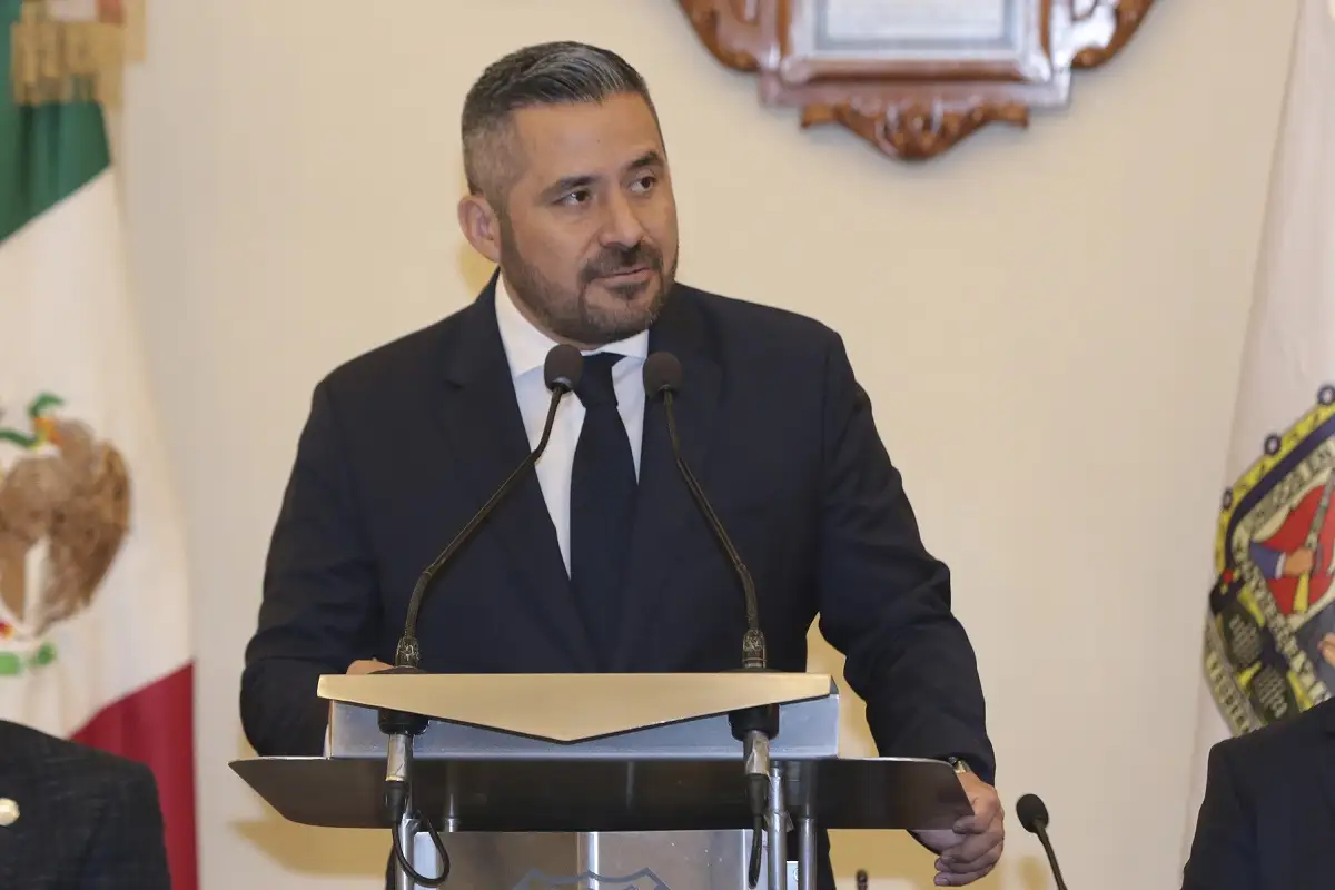 Faltan 100 mdp por liquidar deuda de Adán Domínguez; esto ha gastado el Ayuntamiento de Puebla 1 Faltan 100 mdp por liquidar deuda de Adán Domínguez