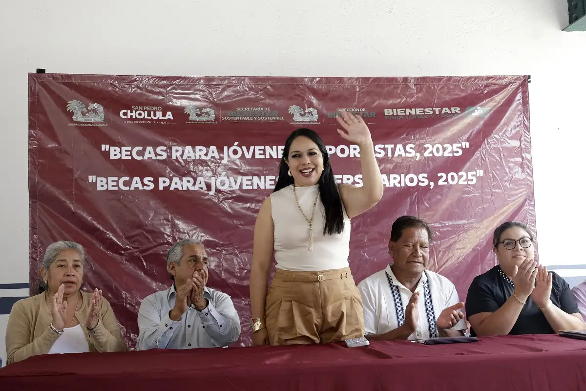 Feria del Molote 2025 en San Pedro Cholula fechas, precios y qué encontrarás