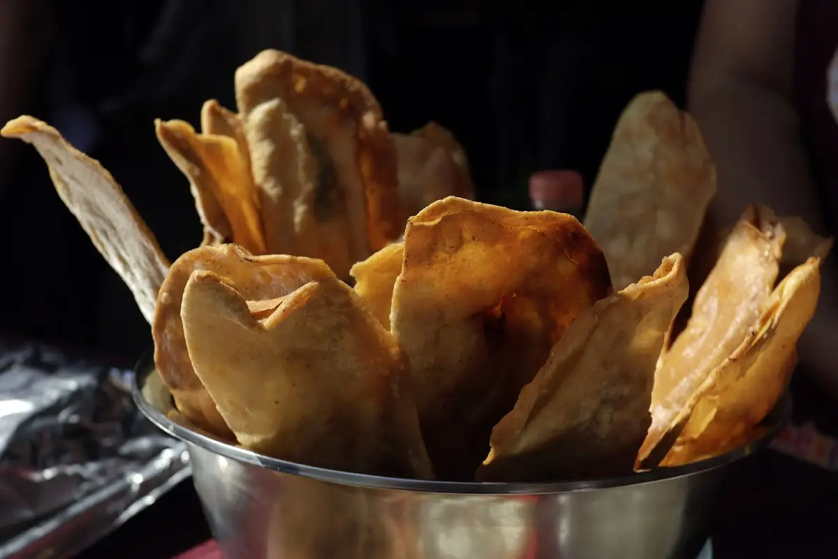 Feria del Molote 2025 en San Pedro Cholula fechas, precios y qué encontrarás