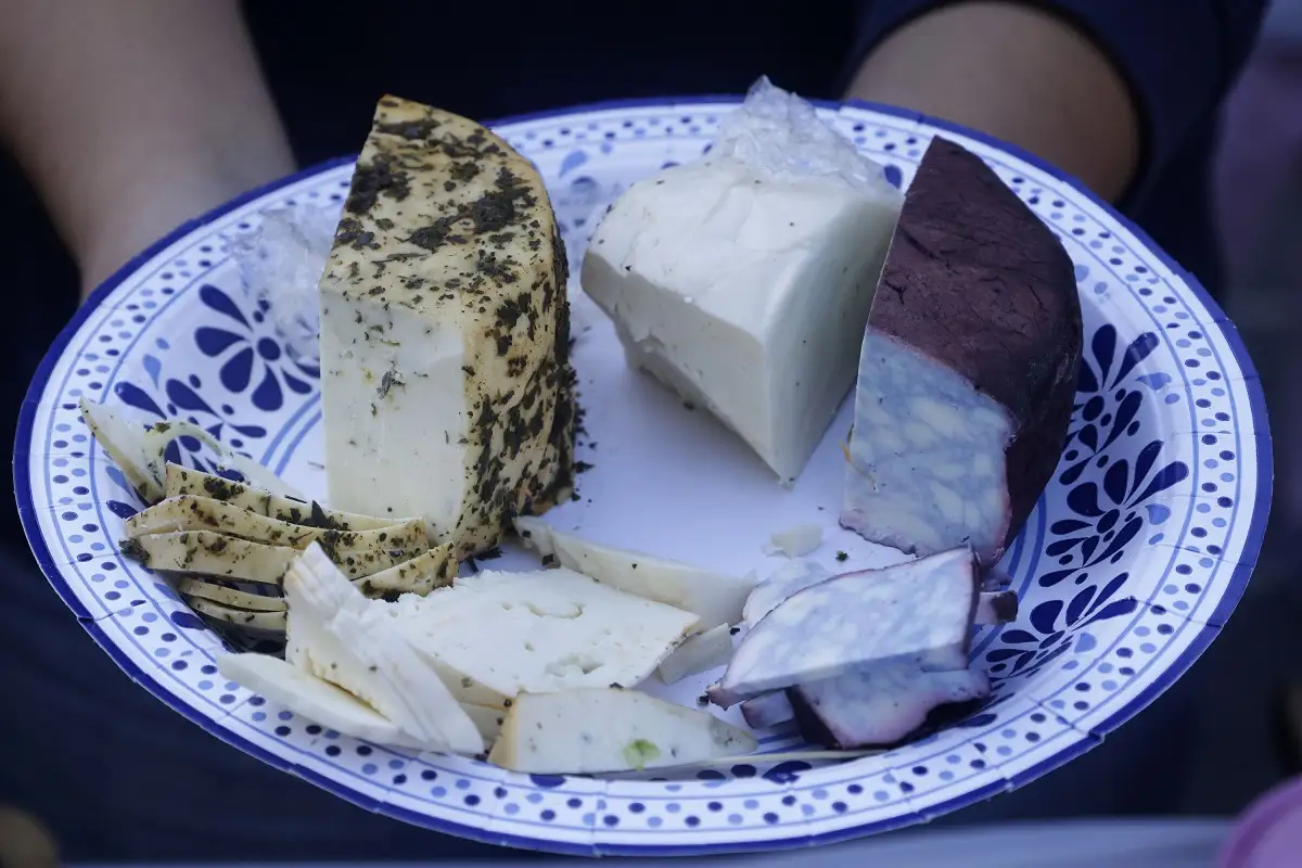 Feria del Queso en Tonantzintla 2025 fechas, artistas y actividades confirmadas