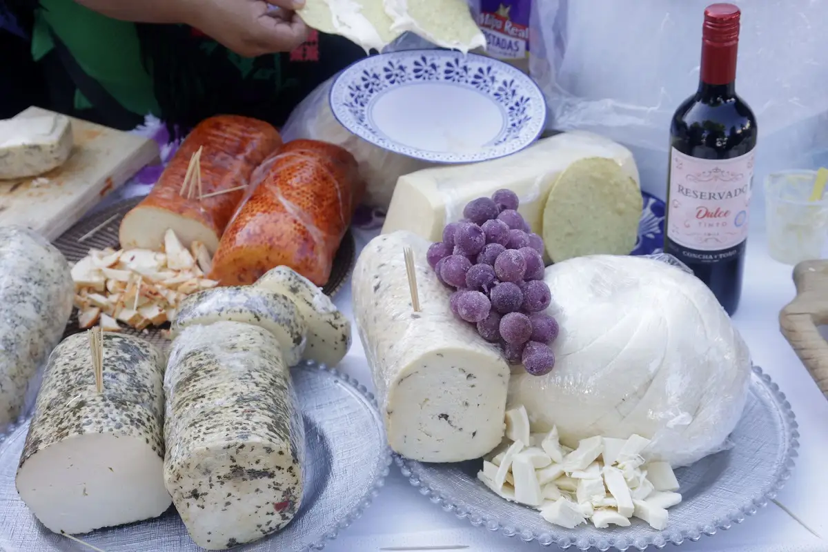 Feria del Queso en Tonantzintla 2025: fechas, artistas y actividades confirmadas 1 Feria del Queso en Tonantzintla 2025 fechas, artistas y actividades confirmadas