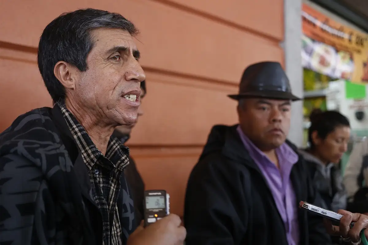 Fiscalía de Puebla apelará liberación de Renato Romero 1 Fiscalía de Puebla apelará liberación de Renato Romero