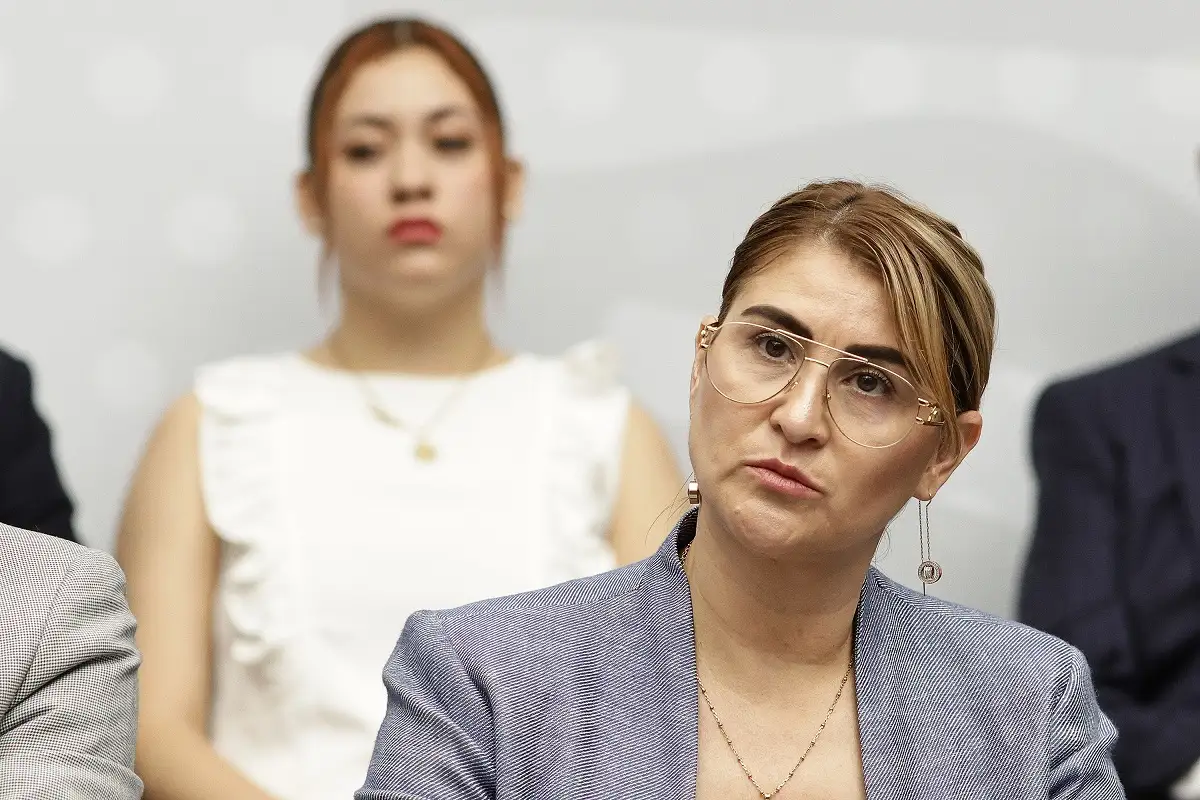 Fiscalía de Puebla apelará liberación de Renato Romero