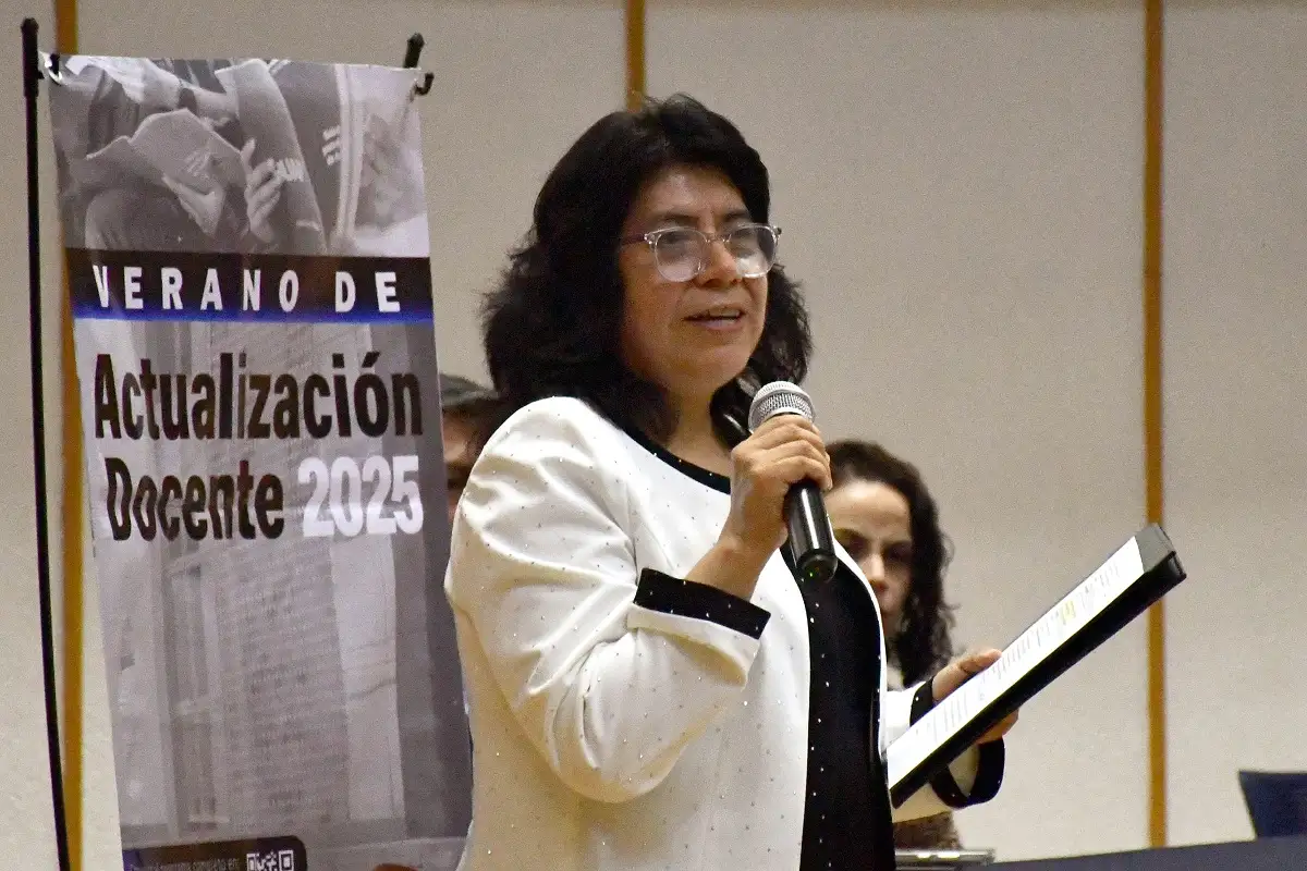 Fortalece BUAP los procesos de enseñanza del nivel medio superior