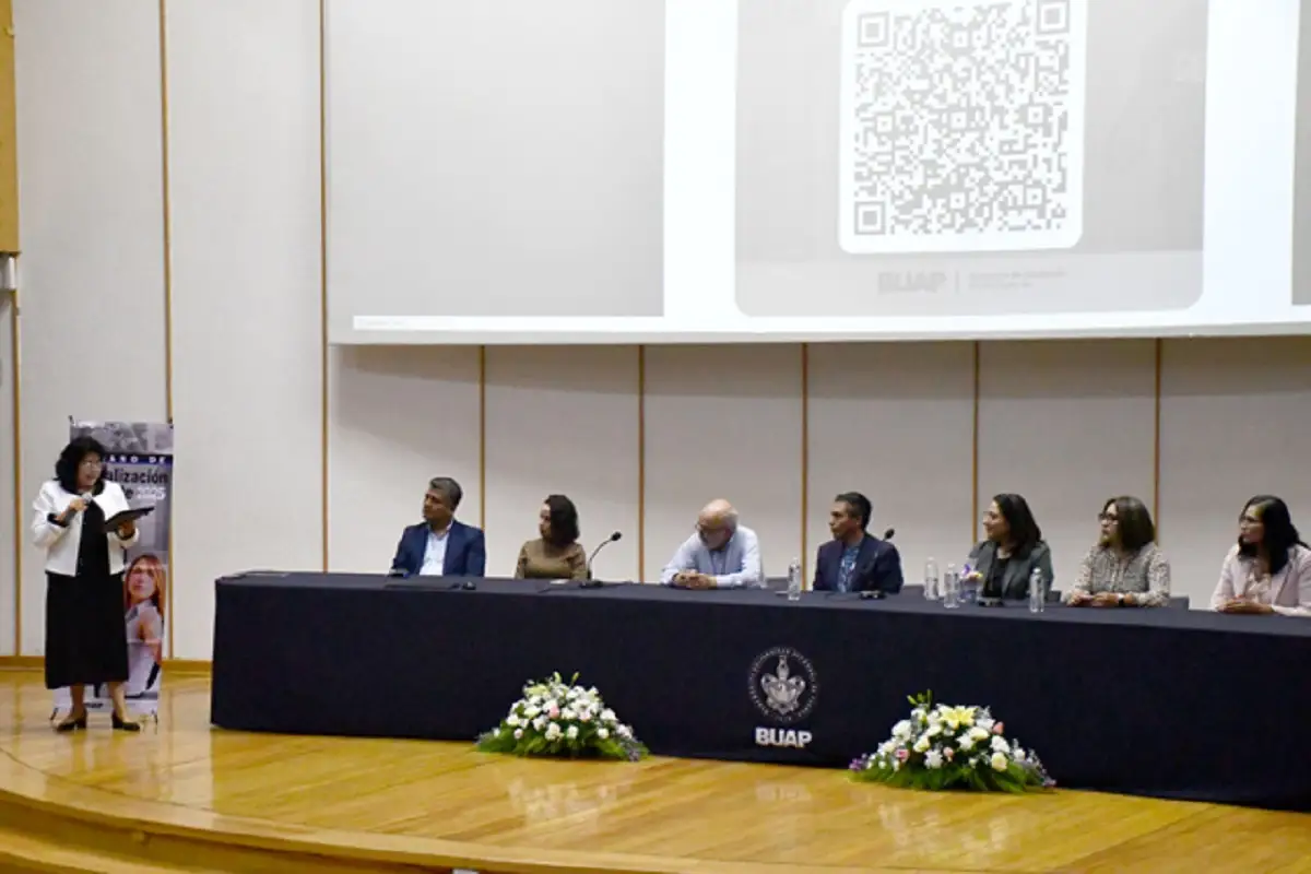 Fortalece BUAP los procesos de enseñanza del nivel medio superior 1 Fortalece BUAP los procesos de enseñanza del nivel medio superior