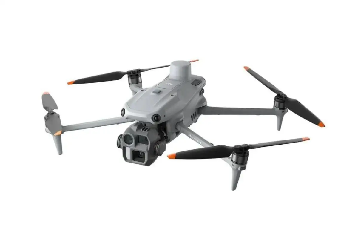 Gobierno de Puebla lanza licitación para la adquisición de drones para la SSP