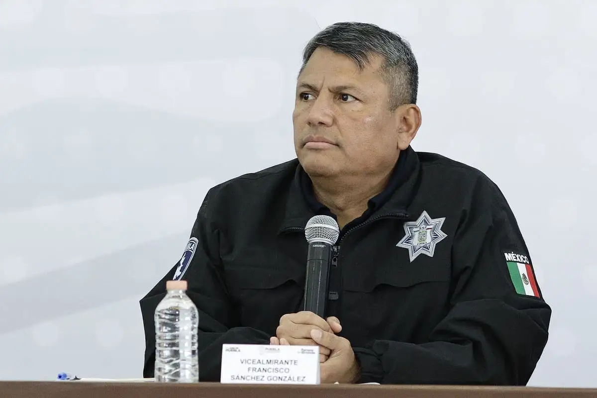 Gobierno de Puebla rescatará 600 patrullas que compró Miguel Barbosa