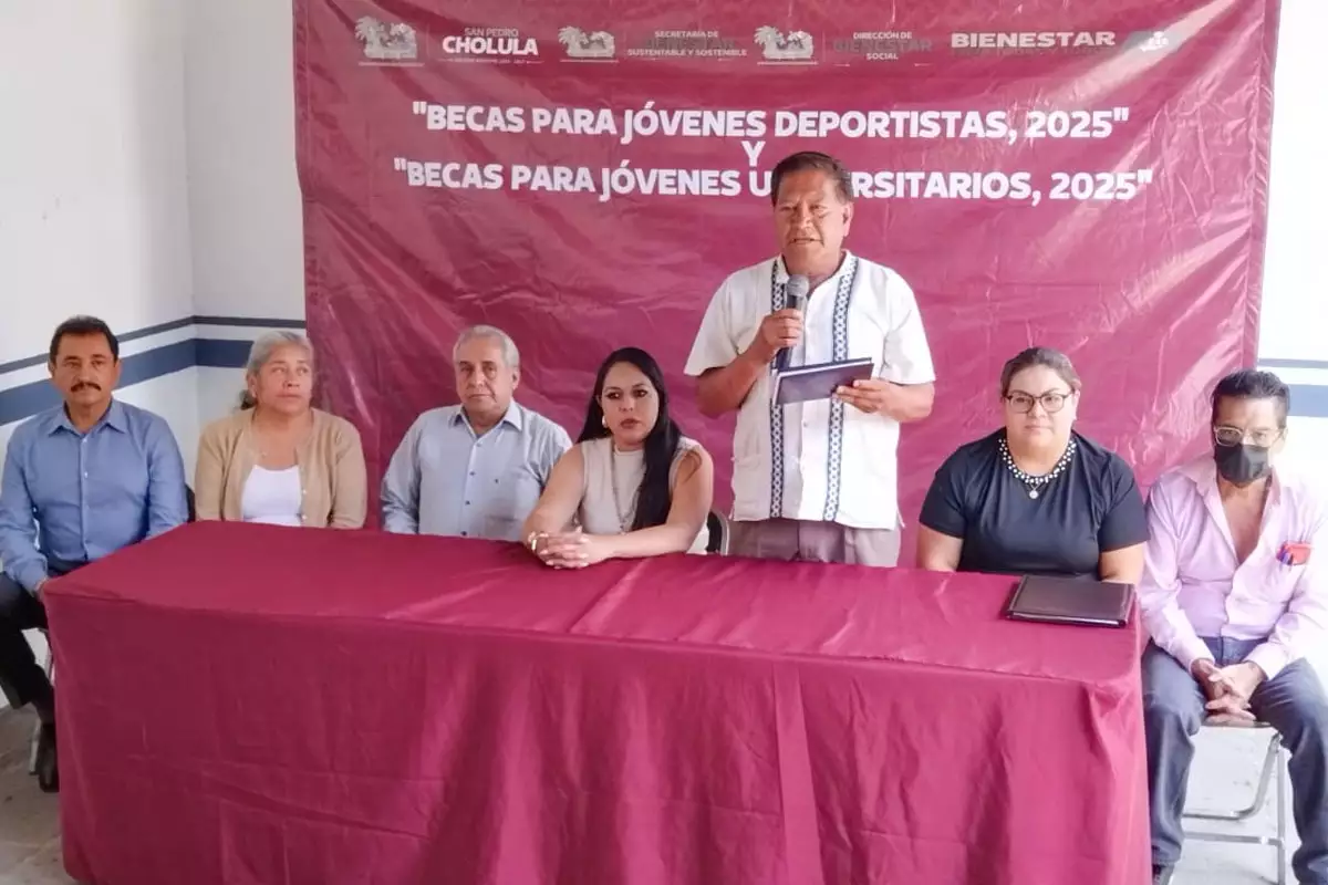 Gobierno de Tonantzin Fernández amplía plazo para becas a jóvenes universitarios y deportistas 5 Gobierno de Tonantzin Fernandez amplia plazo para becas a jovenes universitarios y deportistas 1