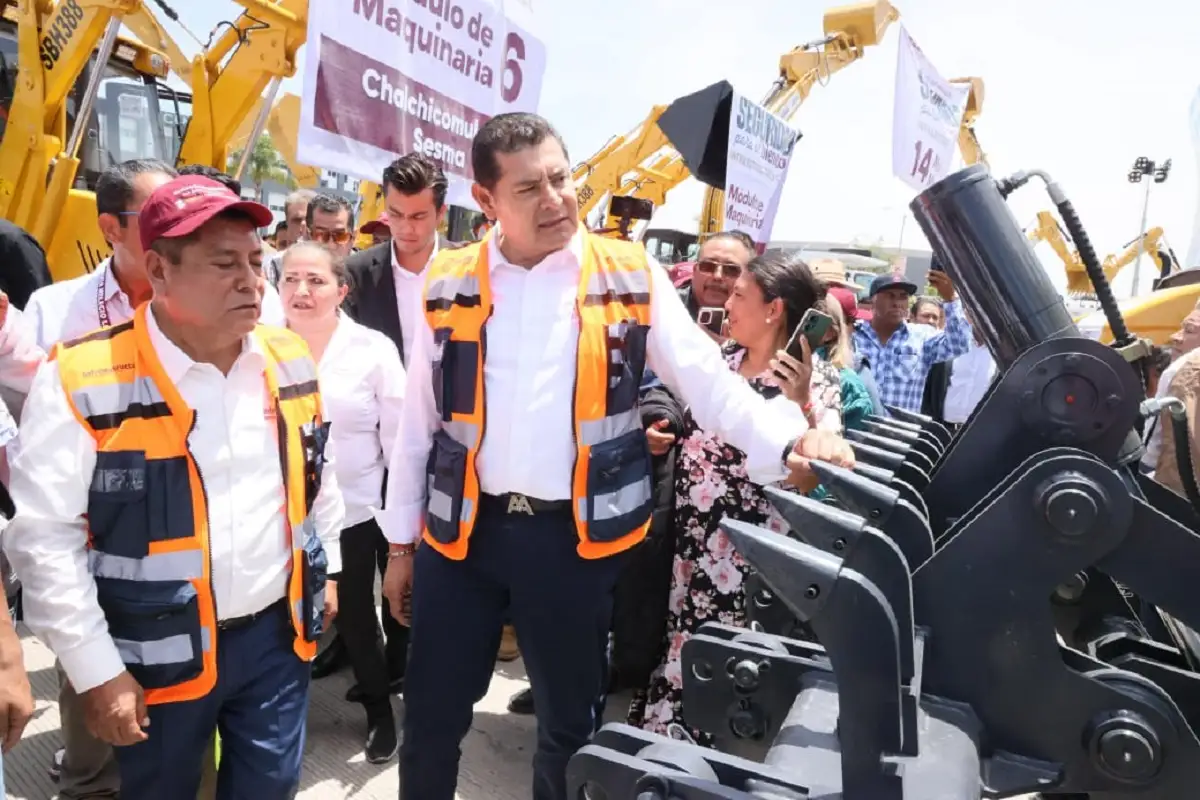 Gobierno del Estado lleva orden y seguridad con limpieza en Los Fuertes 1 Gobierno del Estado lleva orden y seguridad con limpieza en Los Fuertes