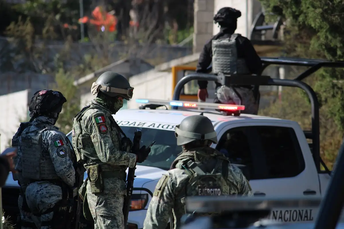 Hallan restos humanos en Los Reyes de Juárez; Fiscalía de Puebla investiga si son uno o dos cuerpos 1 Hallan restos humanos en Los Reyes de Juárez; Fiscalía de Puebla investiga si son uno o dos cuerpos