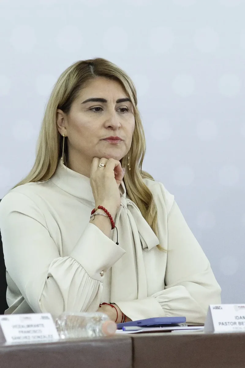 Hallan restos humanos en Los Reyes de Juárez; Fiscalía de Puebla investiga si son uno o dos cuerpos