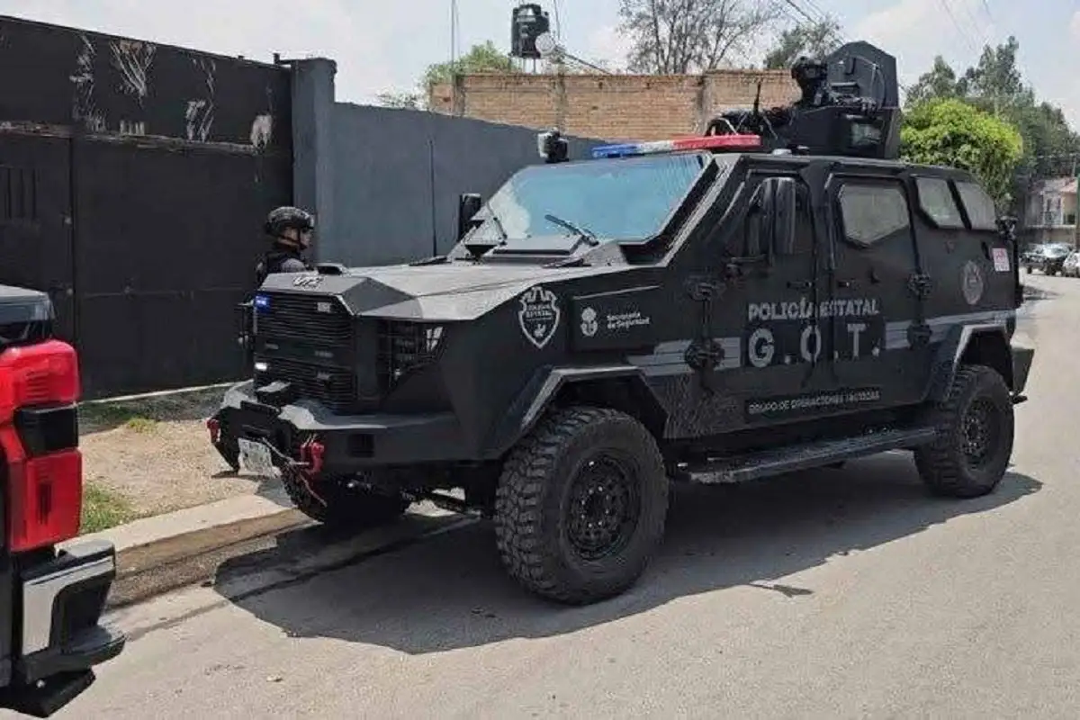 Hombre asesina a sus hijos de 3 y 5 años a balazos y luego se quita la vida en Jalisco 1 Hombre asesinó a sus hijos de 3 y 5 años a balazos en Jalisco