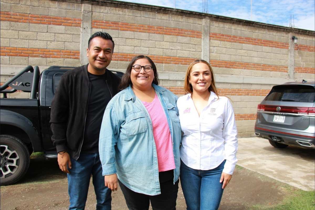 Huejotzingo, sede la asamblea Voces para la igualdad y contra las violencias