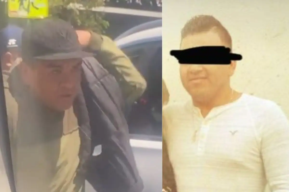 Identifican a sujeto que asaltó automovilistas en el bulevar 5 de Mayo en Puebla 1 Identifican a sujeto que asaltó automovilistas en el bulevar 5 de Mayo en Puebla