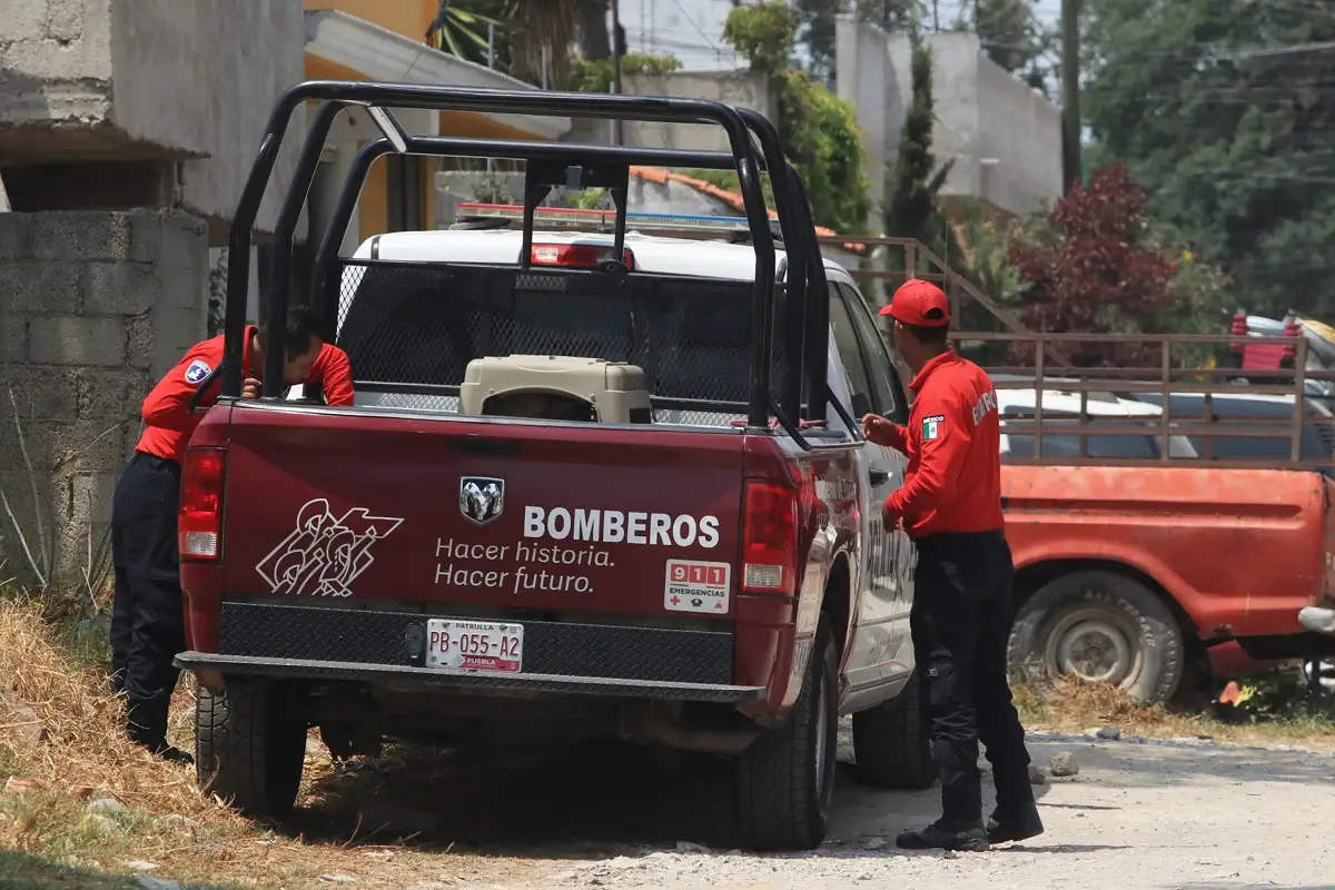 Identifican cuerpo desmembrado en Azumbilla: se llamaba Uriel y era chofer de la Línea 2 1 Identifican cuerpo desmembrado en Azumbilla