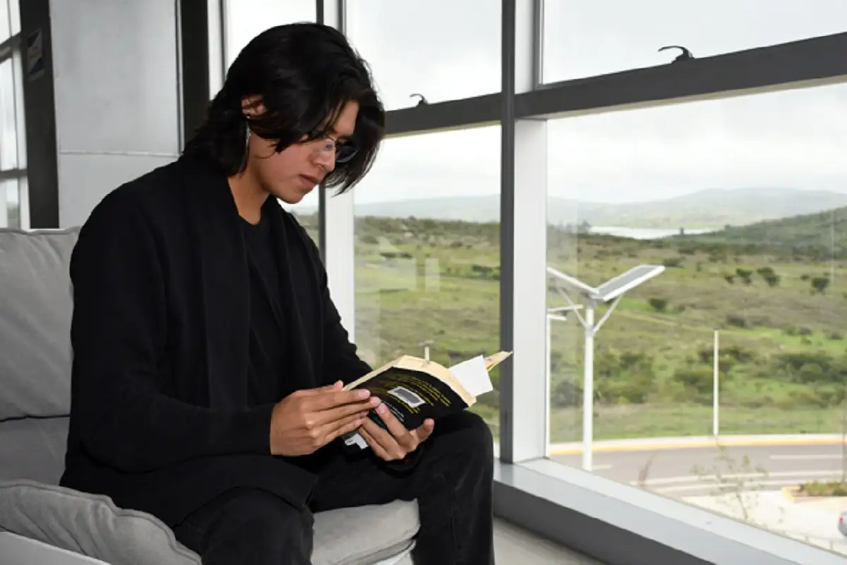 Impulsa BUAP Bachillerato Tecnológico en San Pedro Zacachimalpa