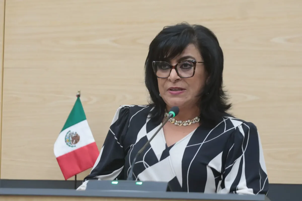 Impulsan en Congreso propuesta para garantizar acceso y uso seguro del internet en infancias