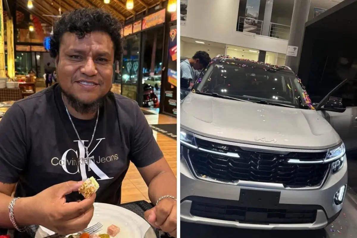 Localizan muerto al profesor Fernando Guadalupe "El Diablo"; desapareció cuando se trasladaba de Puebla a Acatlán 1 Localizan muerto al profesor Fernando Guadalupe El Diablo