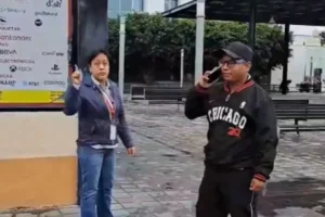 Me cuesta dos mil pesos que te desaparezcan” Funcionaria de Celaya amenaza a ciudadano