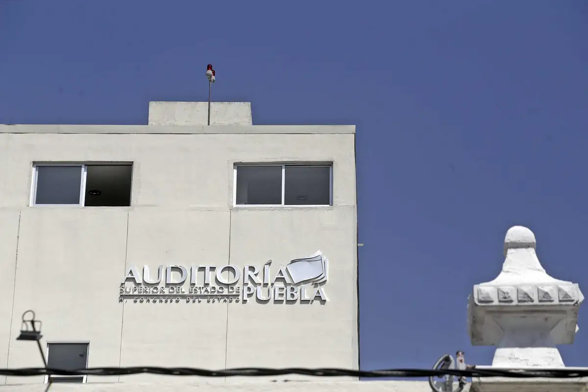 Municipios de Puebla con problemas para solventar irregularidades detectadas por la ASE