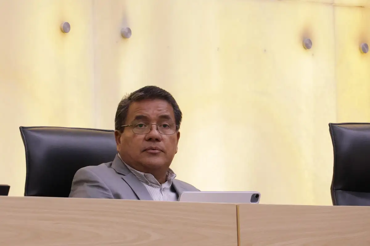 Municipios sin concesión de agua