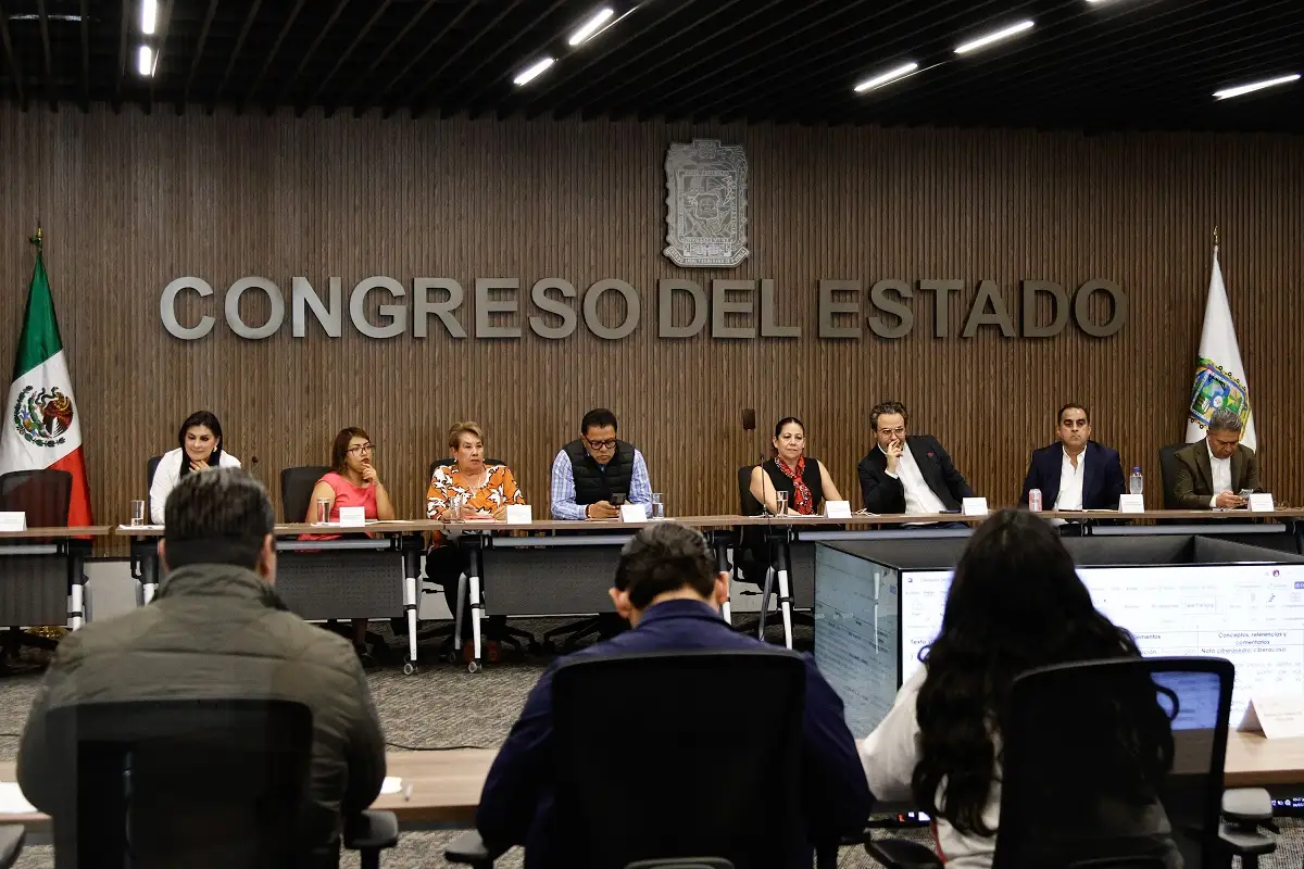 Nueva propuesta busca reducir pena por ciberasedio en Puebla y exceptuar a servidores públicos 1 Nueva propuesta busca reducir pena por ciberasedio en Puebla y exceptuar a servidores públicos