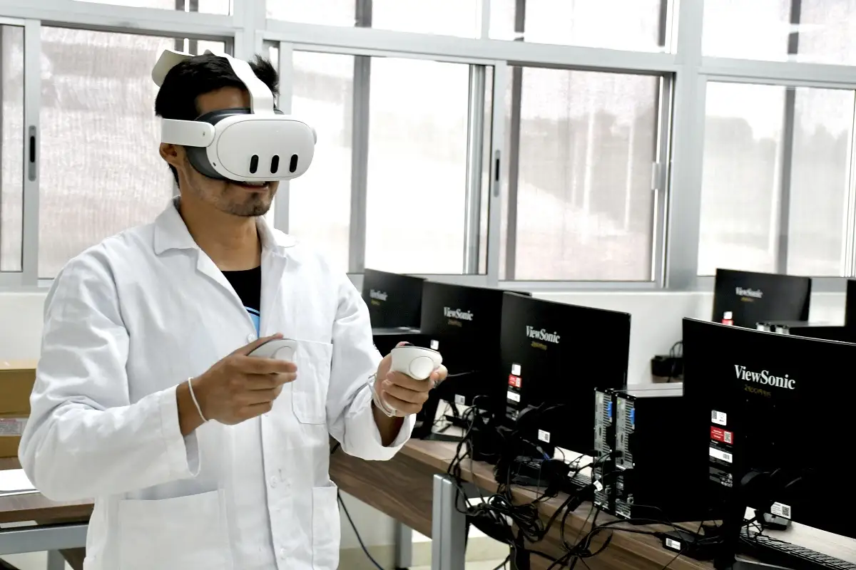 Ofrece CU2 nueva ingeniería con enfoque digital en procesos logísticos complejos