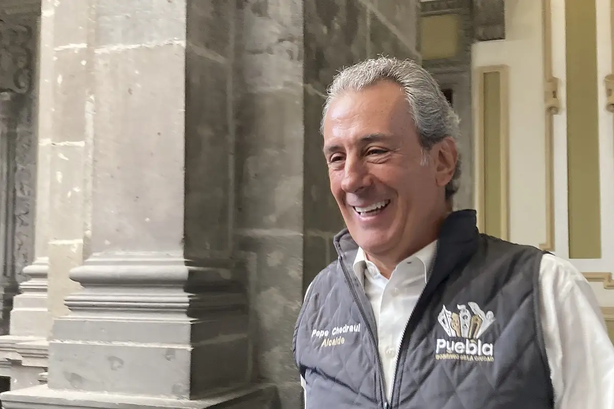 Operativo contra ambulantes se mantendrá todo 2025 para conservar certificación de Patrimonio Cultural Chedraui