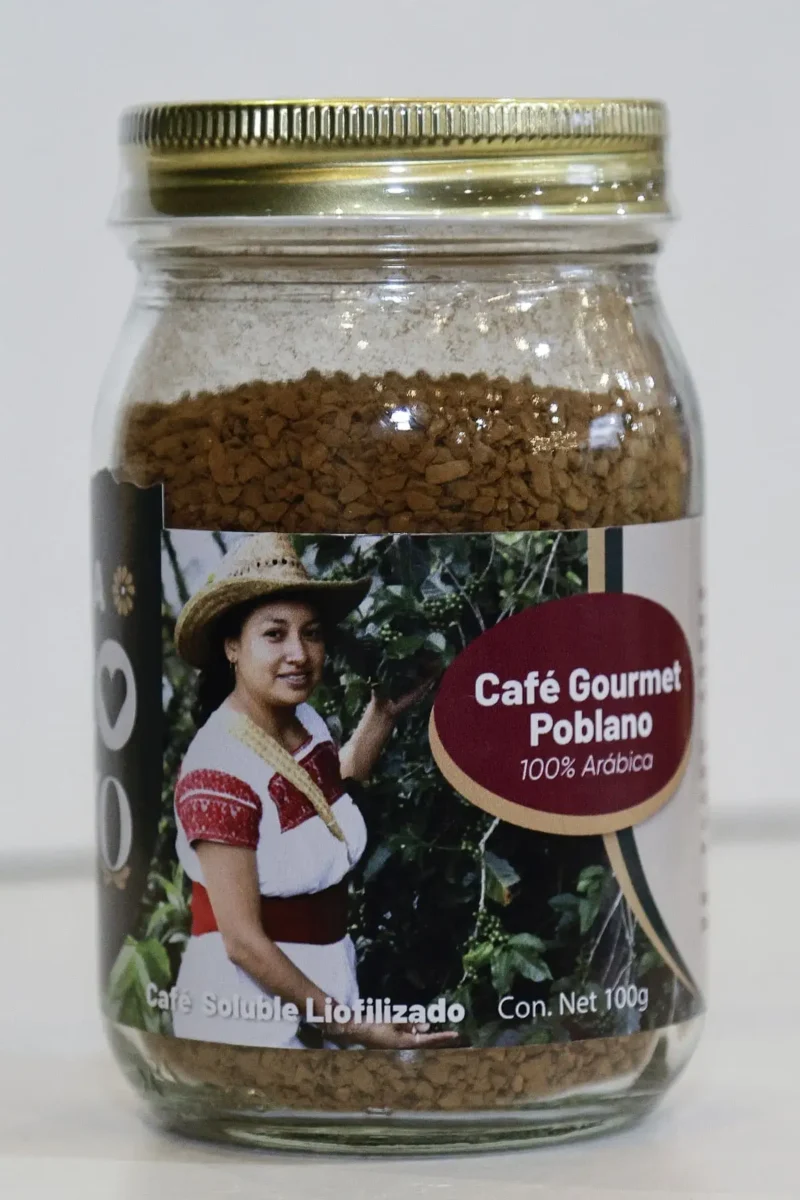 Paneles solares, café: estas son las marcas del gobierno de Puebla para impulsar la economía 3 Paneles solares, café estas son las marcas del gobierno de Puebla para impulsar la economía