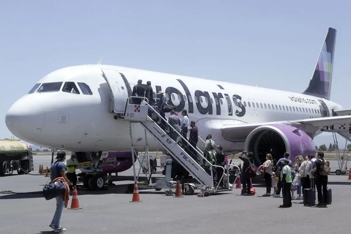 Pasajero pierde la vida en el Aeropuerto Hermanos Serdán y provoca retraso de vuelo a Cancún 1 Pasajero pierde la vida en el Aeropuerto Hermanos Serdán