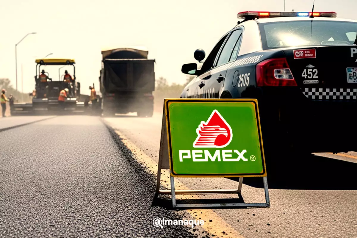 Pemex premia al gobierno de Puebla con 120 mdp en petreos y patrullas por combate al huachicol