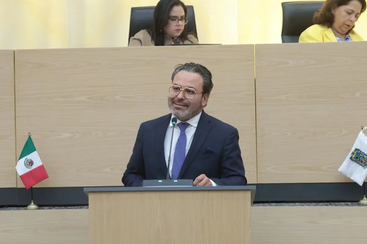 Promueven en Congreso implementación del “Código Mariposa” en hospitales públicos 1 Promueven en Congreso implementación del “Código Mariposa” en hospitales públicos