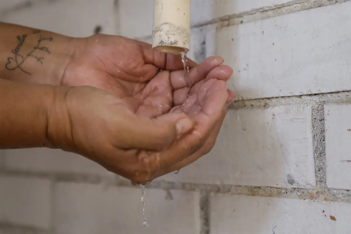 Proponen reforma a la Ley del Agua en Puebla para garantizar suministro gratuito en emergencias