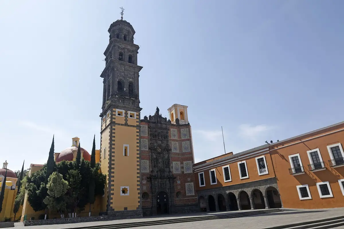 Puebla buscará ser opción de hospedaje para el Mundial 2026