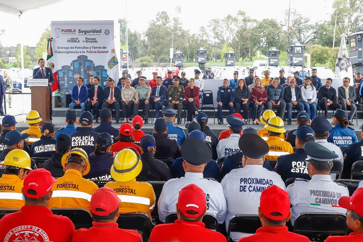 Puebla ocupa 5º lugar nacional en ciberdelitos, Congreso actuó en consecuencia: Laura Artemisa 1 Puebla ocupa 5º lugar nacional en ciberdelitos, Congreso actuó en consecuencia: Laura Artemisa