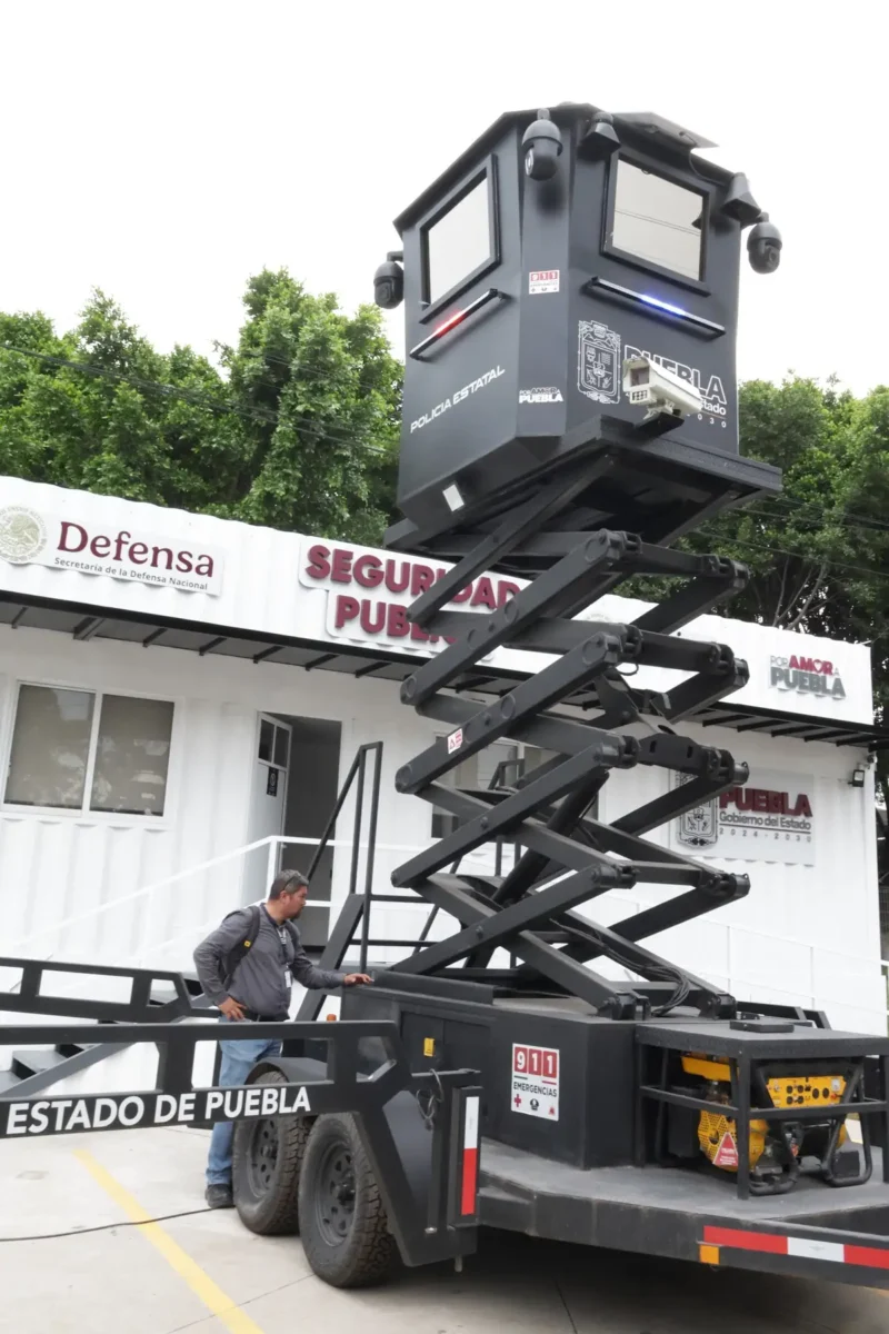 Qué son los CESAT Puebla y cuál es su función