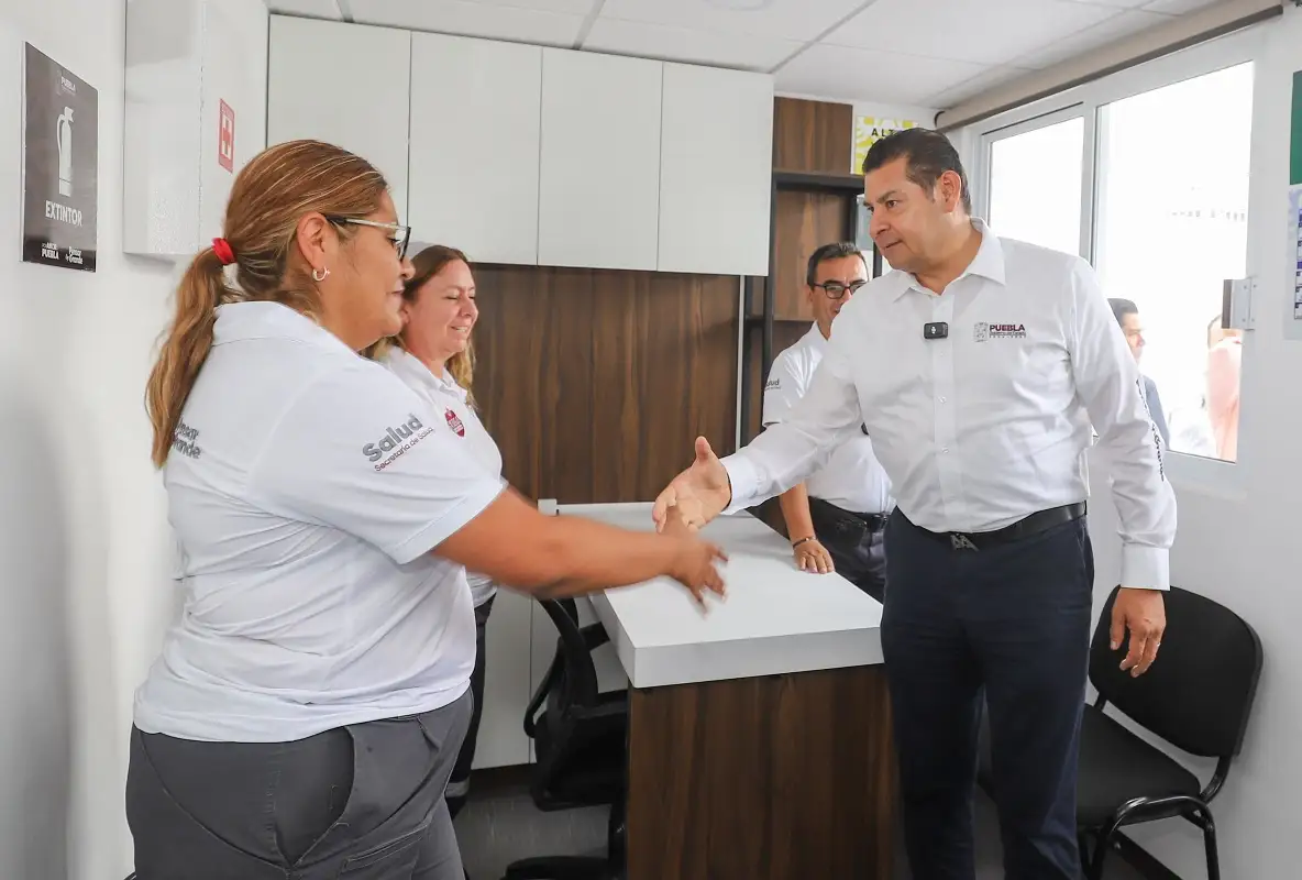 Qué son los CESAT Puebla y cuál es su función