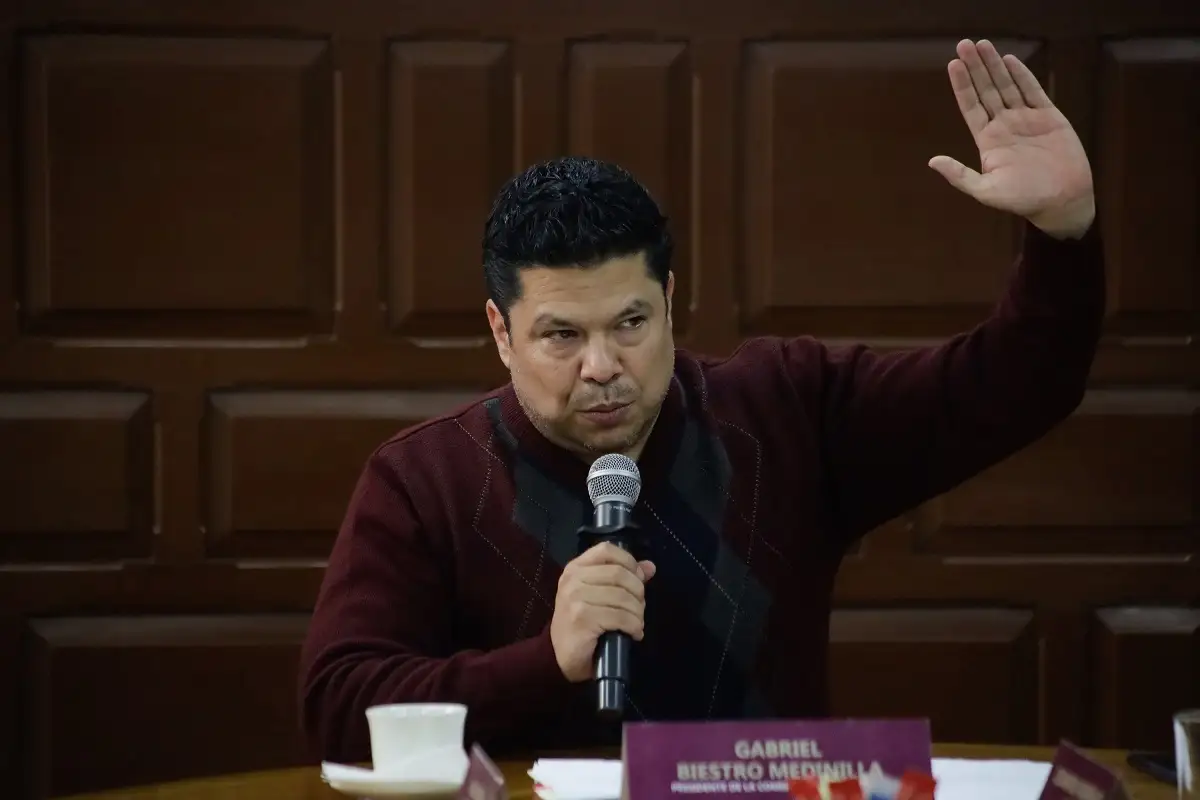 ¿Qué son los Consejos de Paz y Seguridad y cuándo se integrarán en Puebla? 1 Qué son los Consejos de Paz y Seguridad y cuándo se integrarán en Puebla