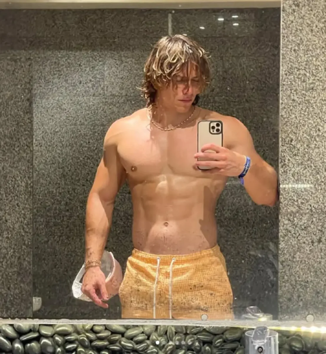 ¿Quién es Aldo de Nigris, el sexto habitante confirmado de La Casa de los Famosos México? 2 Quién es Aldo de Nigris, el sexto habitante confirmado de La Casa de los Famosos México